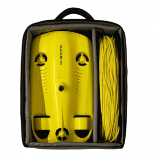 GLADIUS MINI UnderWater Drone